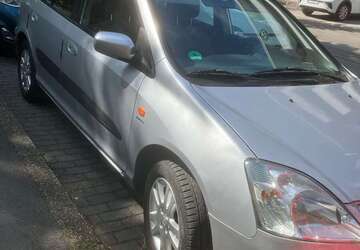 Honda Civic 245.000 km 1.310 &euro; Dortmund, Stadt 44225