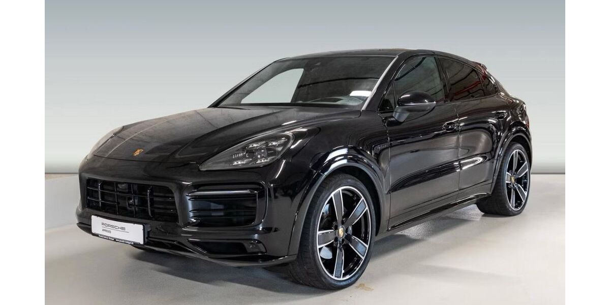 Porsche Cayenne 78.900 km 73.200 &euro; Essen 45139