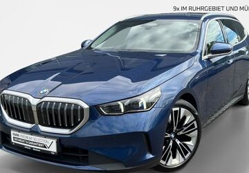 BMW 520 42.203 km 47.740 &euro; Bochum 44809