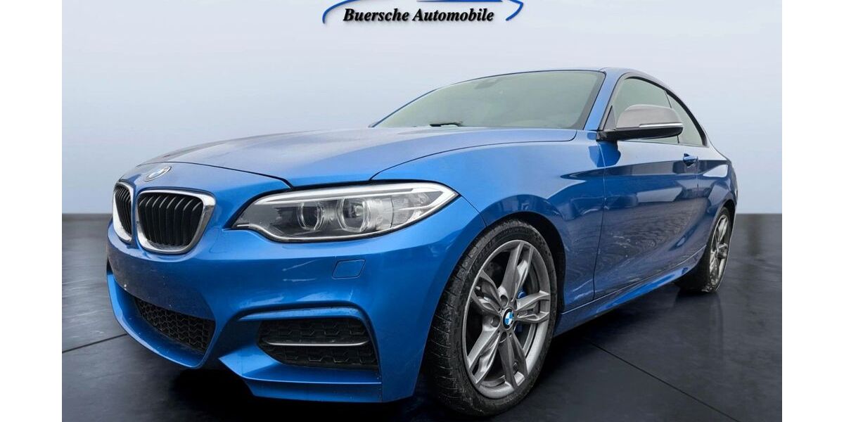 BMW M235 151.900 km 19.500 &euro; Gelsenkirchen 45897