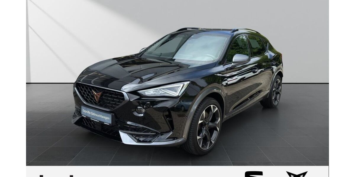 Cupra Formentor 7.900 km 32.490 &euro; Wuppertal 42109