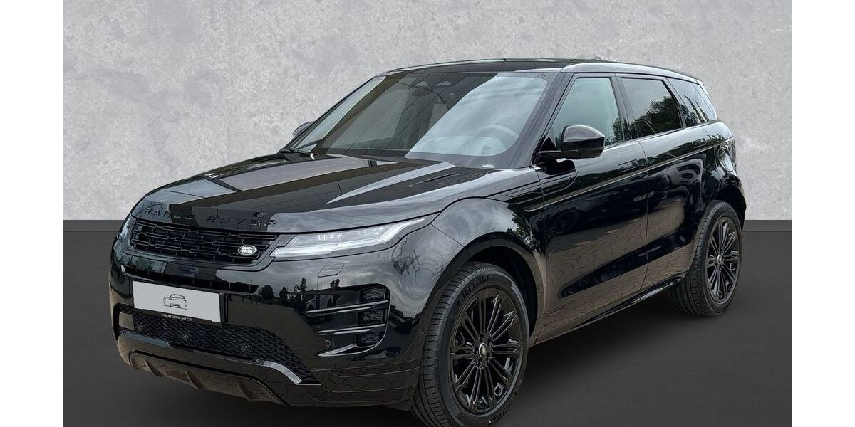 Land Rover Range Rover Evoque 3.000 km 64.625 &euro; Essen 45141