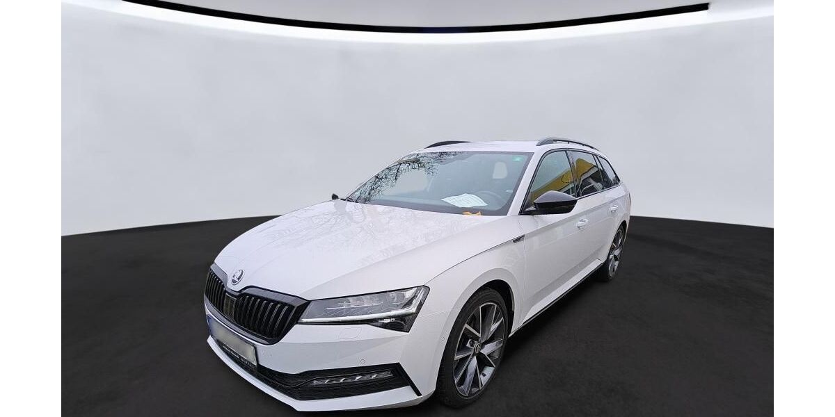 Skoda Superb 59.998 km 31.165 &euro; Hagen 58091