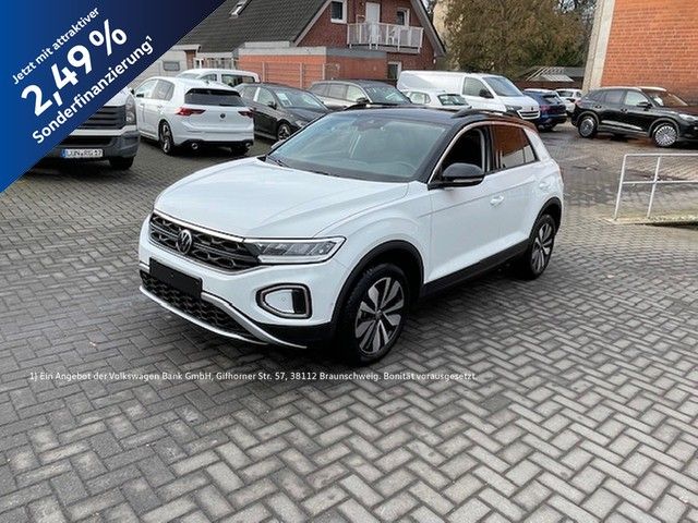 VW T-Roc 7.450 km 25.798 &euro; Lünen 44534