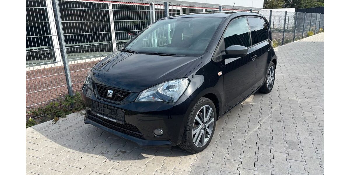 Seat Mii 142.928 km 5.990 &euro; Dortmund 44145