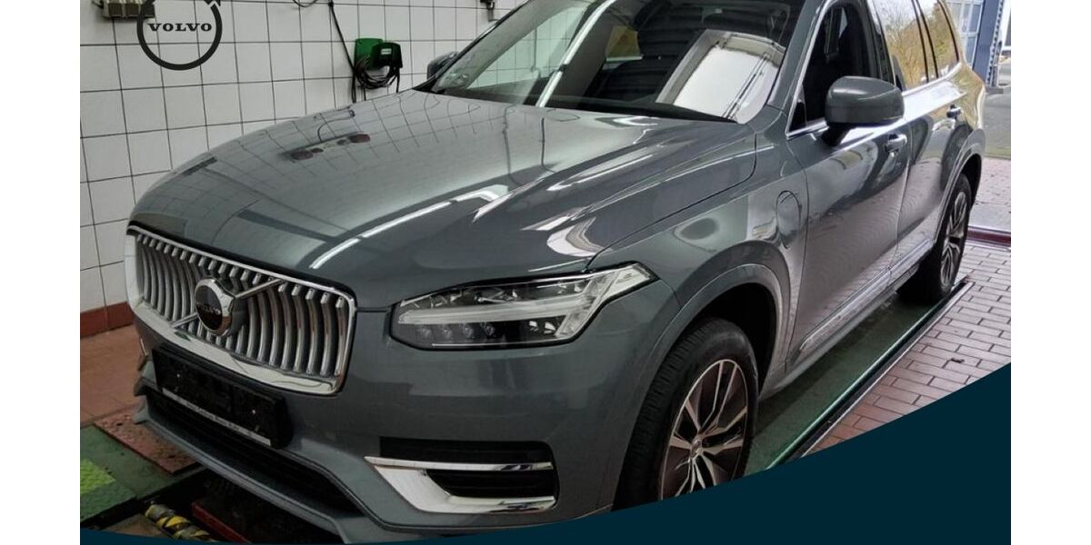 Volvo XC90 70.700 km 41.980 &euro; Witten 58453