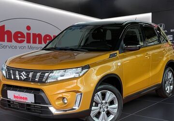 Suzuki Vitara 57.581 km 15.979 &euro; Dortmund 44149