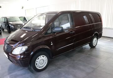 Mercedes-Benz Vito 200.060 km 11.950 &euro; Essen 45329