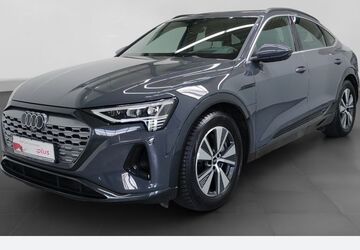 Audi Q8 e-tron 36.386 km 54.460 &euro; Bochum 44809