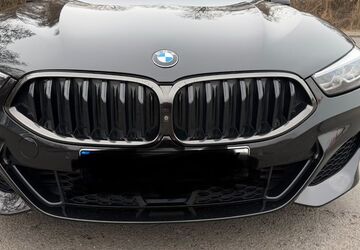 BMW 840 95.450 km 49.999 &euro; Bochum 44892