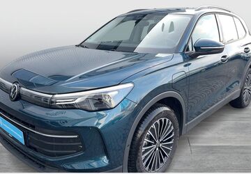 VW Tiguan 9.450 km 40.866 &euro; Dortmund 44141
