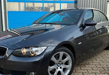 BMW 320 49.000 km 16.580 &euro; Schwerte 58239