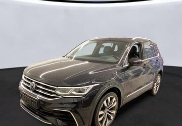 VW Tiguan 59.978 km 33.875 &euro; Hagen 58091