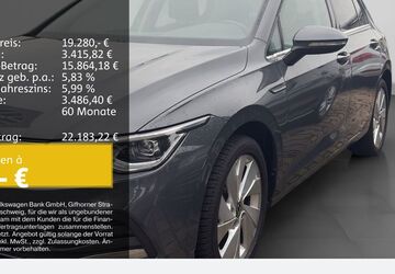 VW Golf 42.213 km 18.460 &euro; Oberhausen 46047