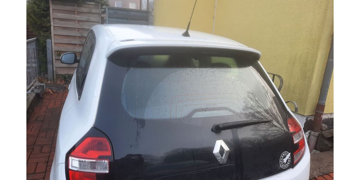 Renault Twingo 125.000 km 4.950 &euro; Dortmund 44388