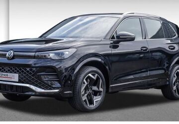 VW Tiguan 19.999 km 46.880 &euro; Wetter 58300