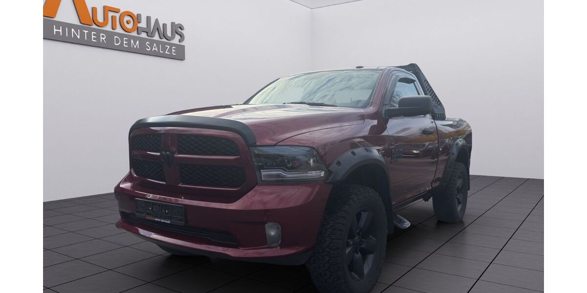 Dodge RAM 40.500 km 37.990 &euro; Dortmund 44149