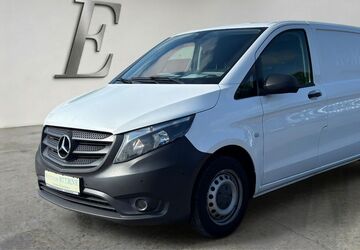 Mercedes-Benz Vito 80.364 km 20.944 &euro; Witten 58454