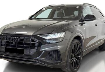 Audi Q8 52.602 km 66.935 &euro; Hagen 58091
