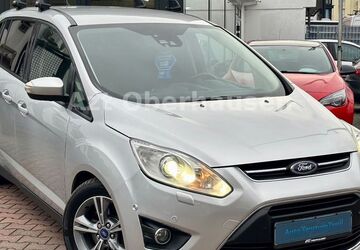 Ford Grand C-Max 213.688 km 6.290 &euro; Oberhausen 46049