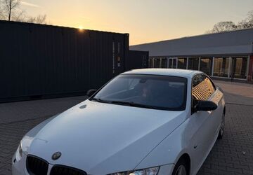 BMW 320 159.500 km 10.000 &euro; Dortmund 44339