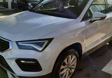 Seat Ateca 47.125 km 25.880 &euro; Essen 45326