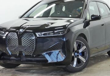 BMW iX 37.782 km 50.940 &euro; Bochum 44809
