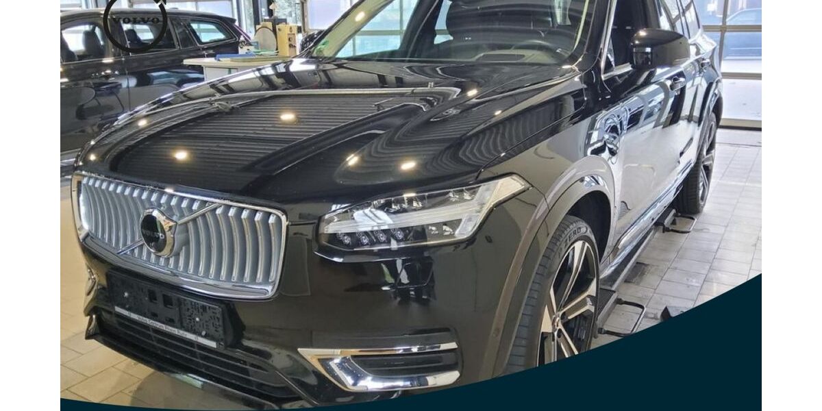 Volvo XC90 50.844 km 61.980 &euro; Essen-Kray 45309