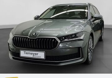 Skoda Superb 26.329 km 38.790 &euro; Bochum 44809