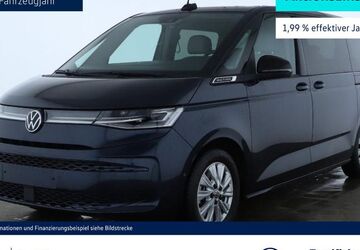 VW T7 Multivan 22.820 km 57.990 &euro; Bochum 44866