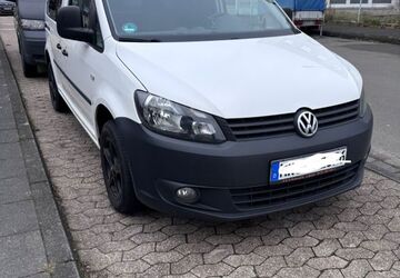 VW Caddy 234.000 km 7.800 &euro; Hagen 58099