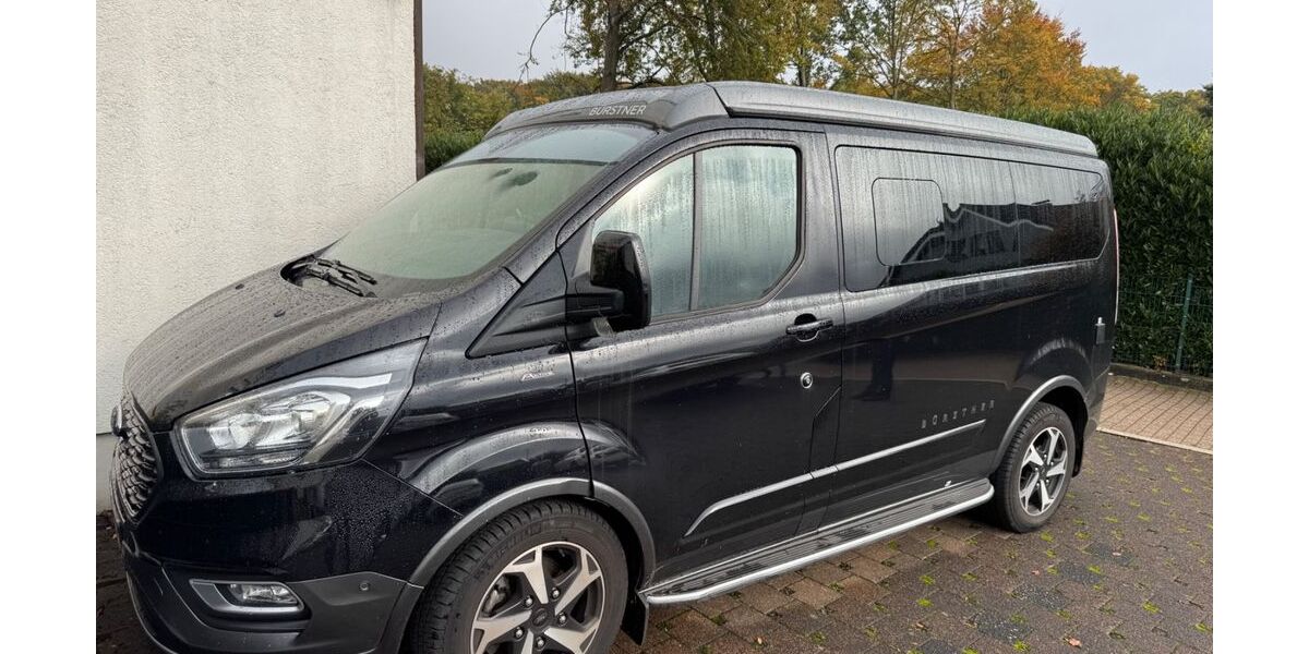 Ford Transit Custom 9.500 km 59.000 &euro; Schwelm 58332