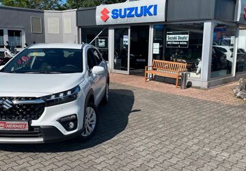 Suzuki (SX4) S-Cross 9.497 km 22.998 &euro; Hattingen 45527