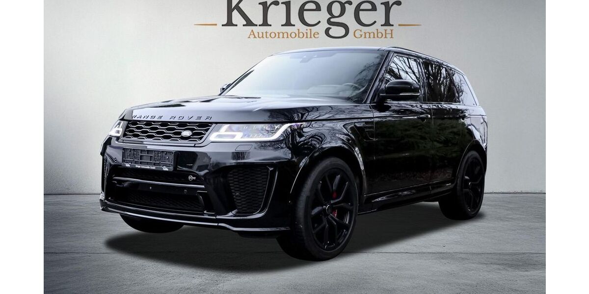 Land Rover Range Rover Sport 78.900 km 59.650 &euro; Bottrop 46244
