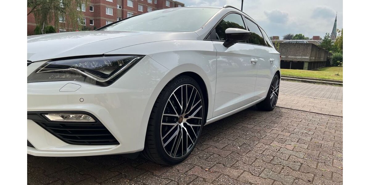 Seat Leon 87.000 km 22.499 &euro; Holzwickede 59439