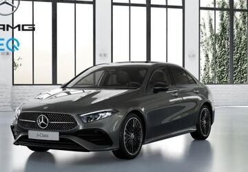 Mercedes-Benz A 200 6.896 km 37.090 &euro; Schwelm 58332