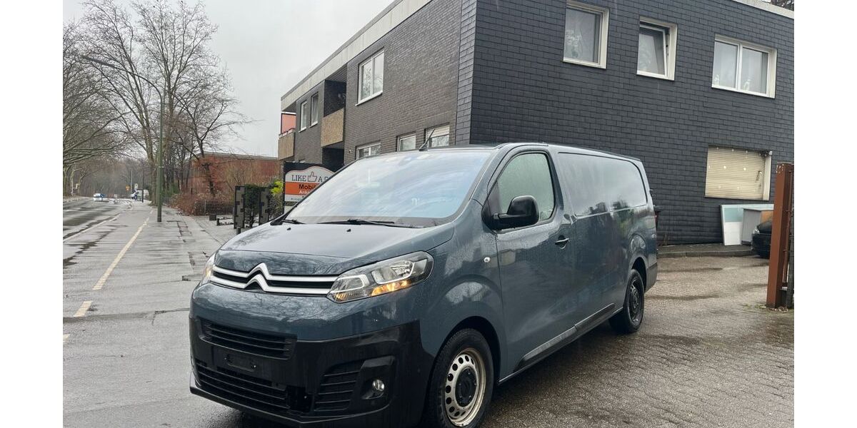 Citroen Jumpy 78.005 km 10.990 &euro; Gelsenkirchen 45886