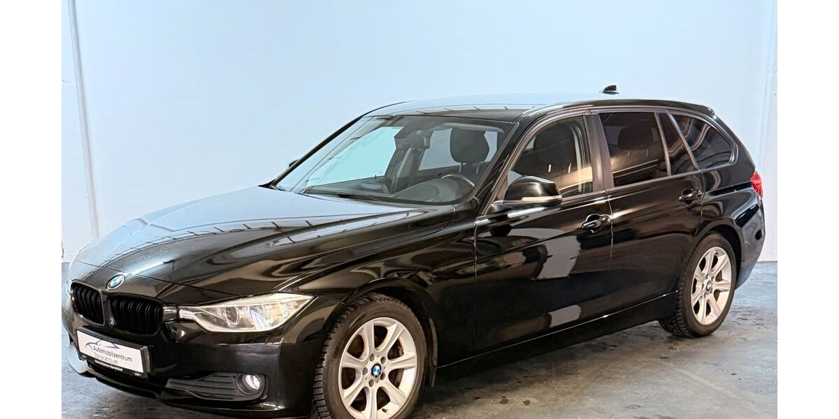 BMW 320 178.650 km 10.790 &euro; Sprockhövel 45549