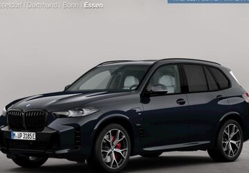 BMW X5 23.739 km 92.999 &euro; Essen 45141