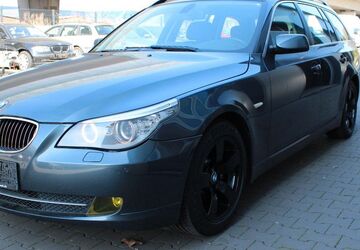 BMW 530 196.326 km 8.950 &euro; Dortmund 44143