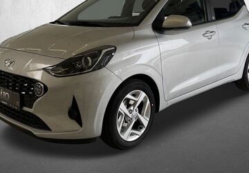 Hyundai i10 30.250 km 11.490 &euro; Recklinghausen 45657