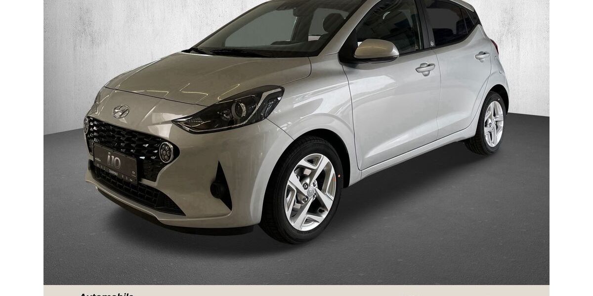 Hyundai i10 30.250 km 11.490 &euro; Recklinghausen 45657