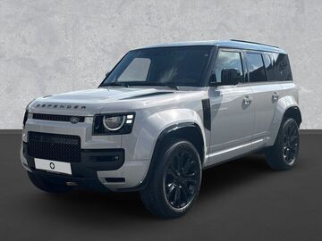 Gebrauchte Land Rover Defender