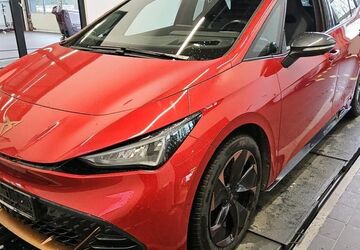 Cupra Born 55.238 km 23.116 &euro; Hagen 58091
