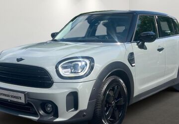 Mini Countryman C (Cooper) 46.778 km 23.950 &euro; Wuppertal 42109