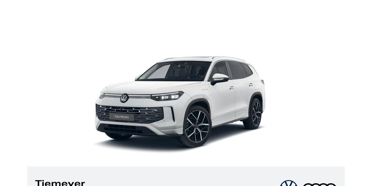 VW Tayron 15.607 km 45.970 &euro; Gelsenkirchen 45894