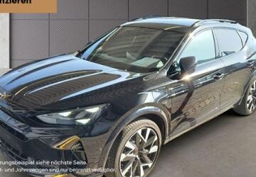Cupra Formentor 18.527 km 38.950 &euro; Essen 45307