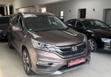 Honda CR-V 93.000 km 18.799 &euro; Schwerte 58239