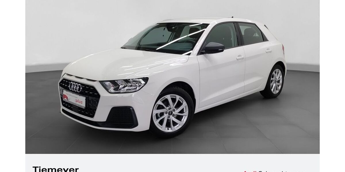 Audi A1 33.451 km 22.190 &euro; Bochum 44809