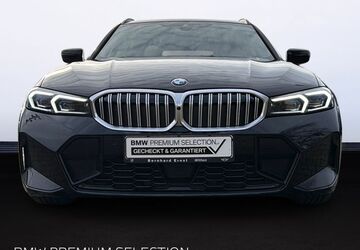 BMW 320 22.197 km 41.700 &euro; Witten 58455